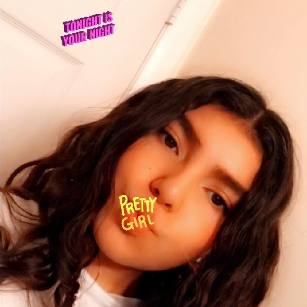 Meet your Posher, Marisol